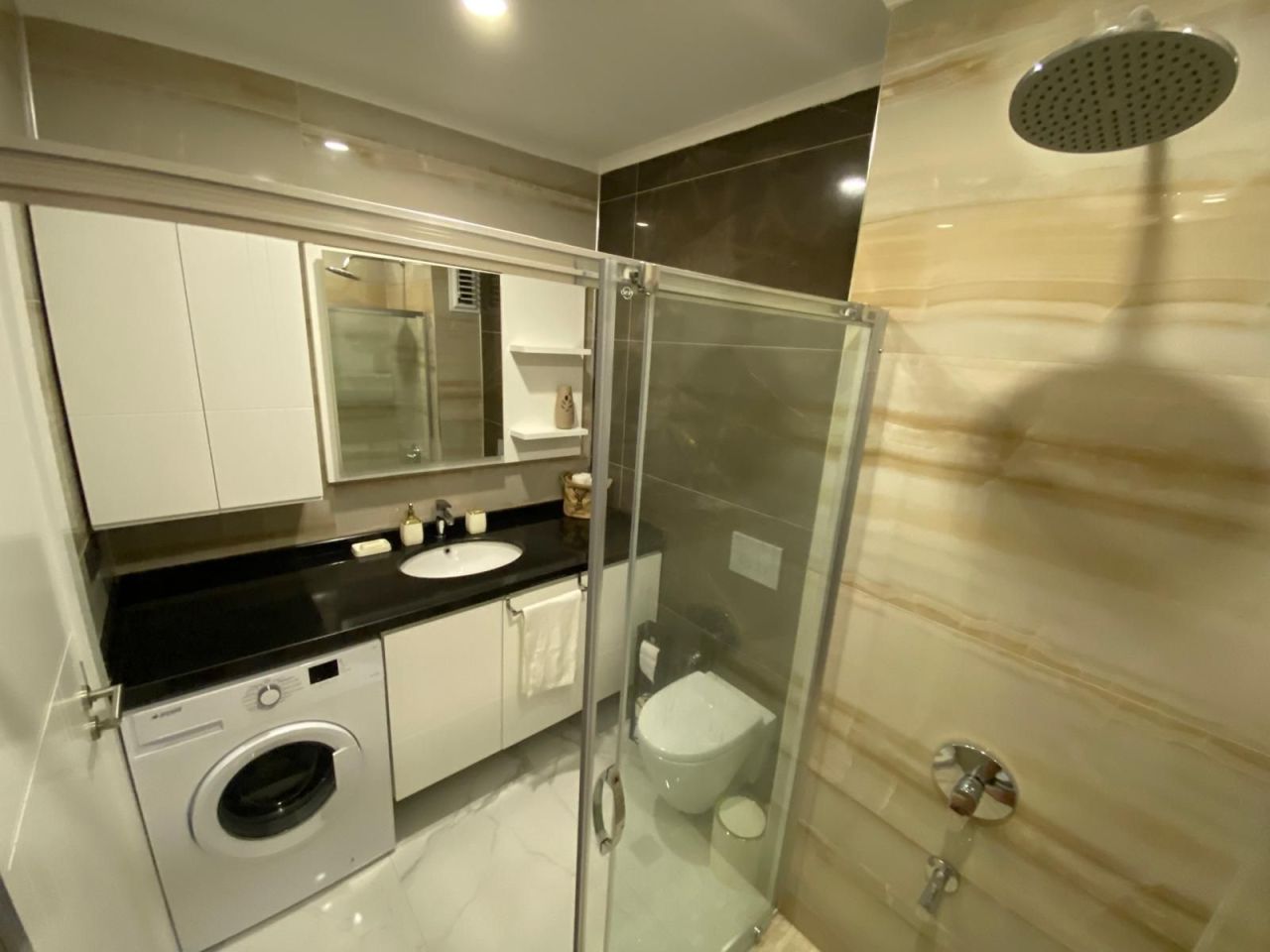 Apartment in Alanya, Türkei, 100 m² - Foto 11
