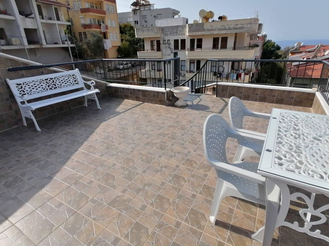 Apartment in Alanya, Turkey, 260 m² - picture 10