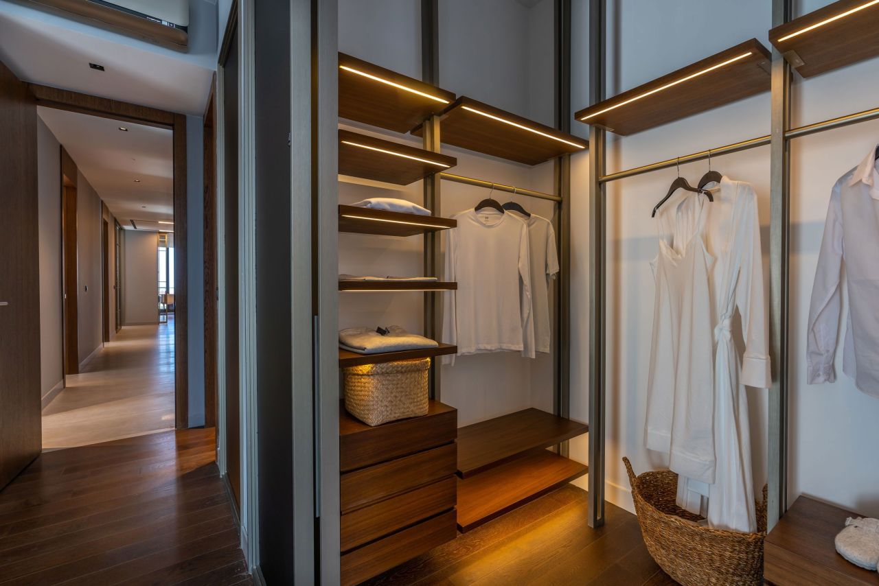 Apartamento en Estambul, Turquia, 106 m² - imagen 10