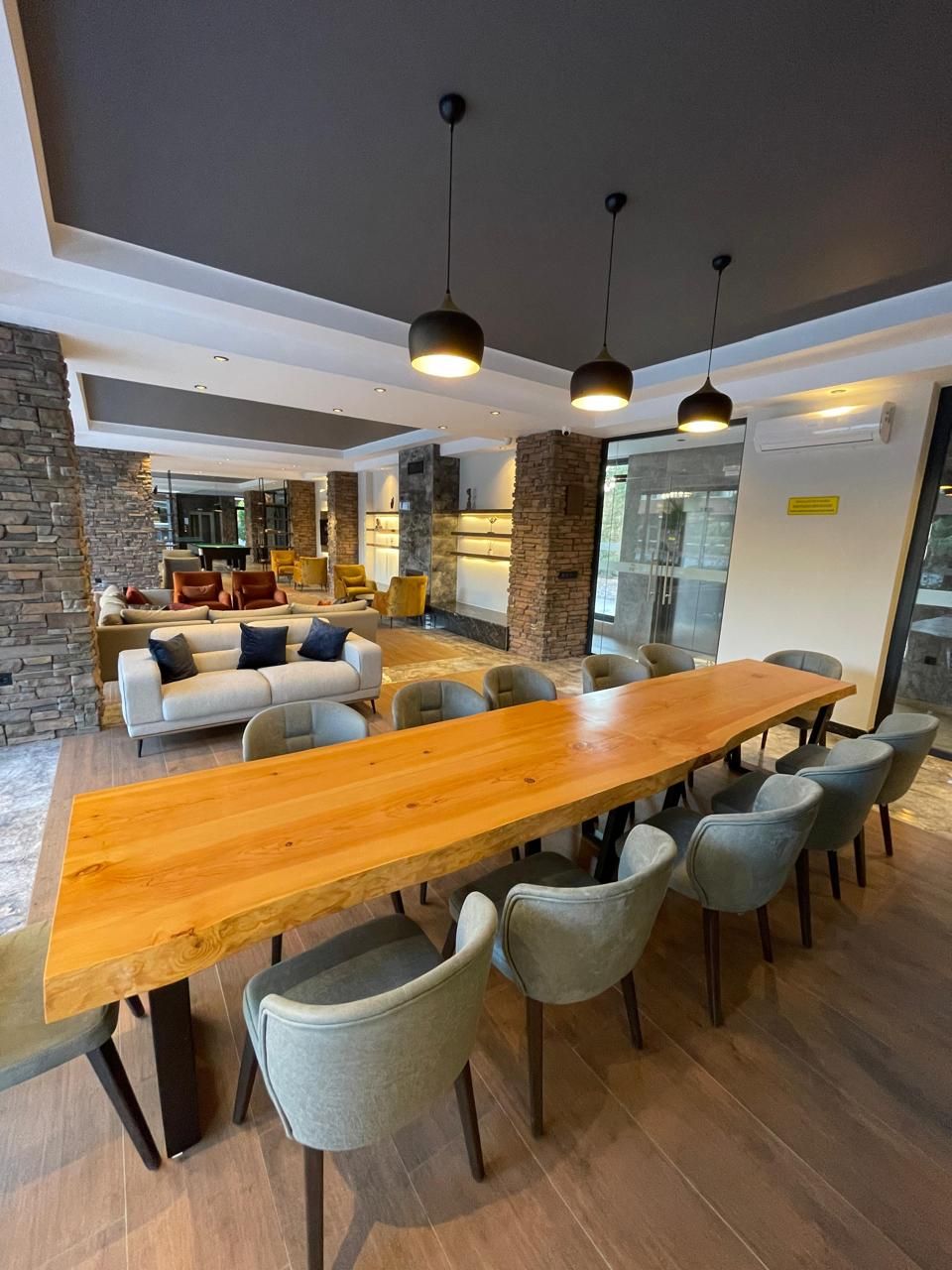 Apartamento en Alanya, Turquia, 55 m² - imagen 11