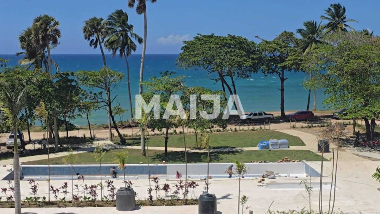 Appartamenti a Cabarete, Repubblica Dominicana, 115 m² - foto 10