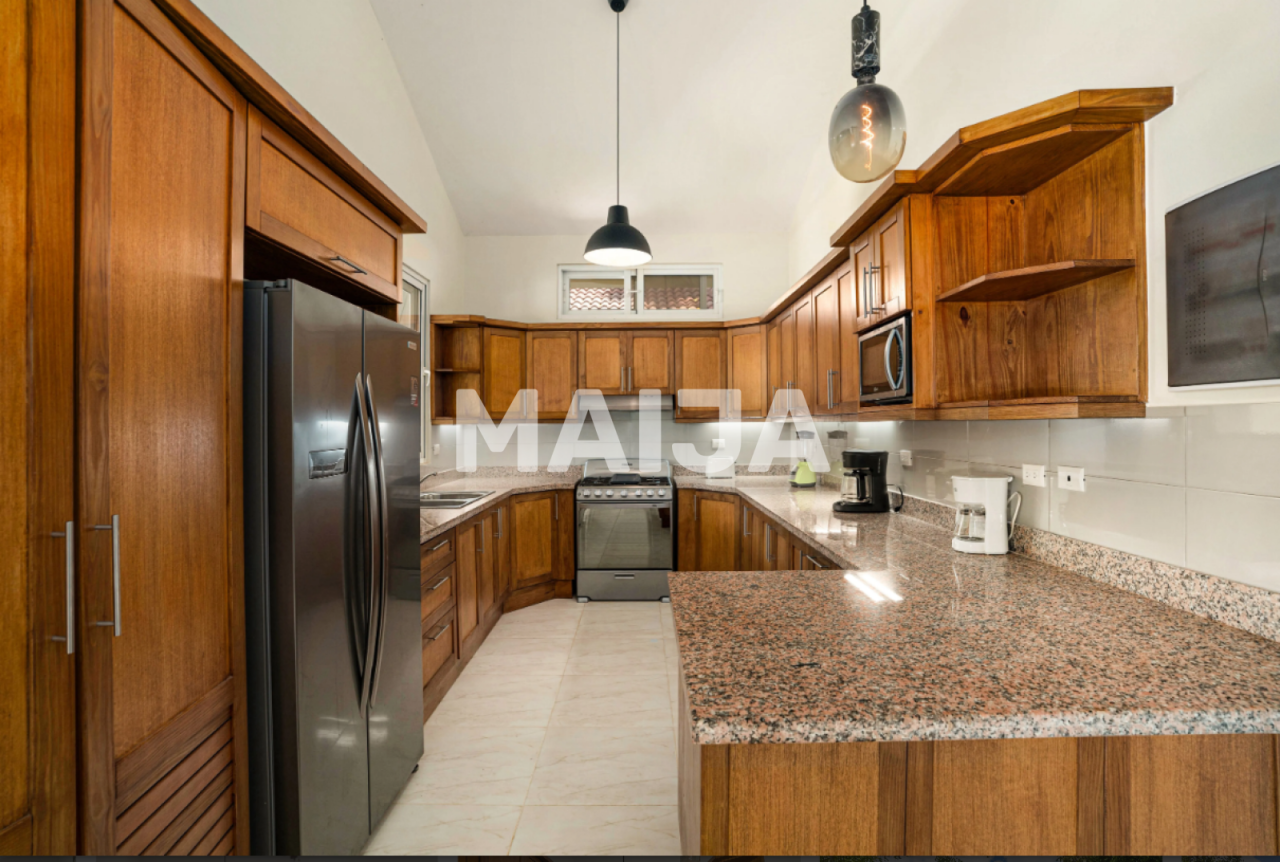 Villa à Sosúa, République dominicaine, 218.73 m² - image 10