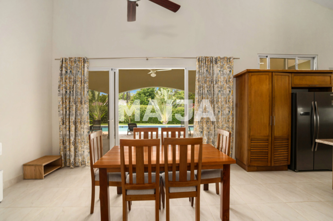 Villa à Sosúa, République dominicaine, 218.73 m² - image 11