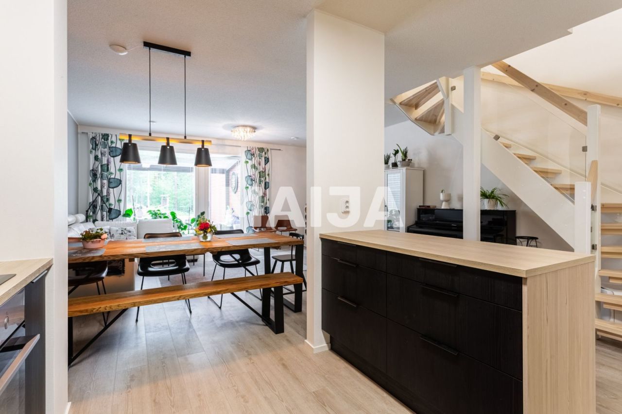 Piso en Pirkkala, Finlandia, 116 m² - imagen 12