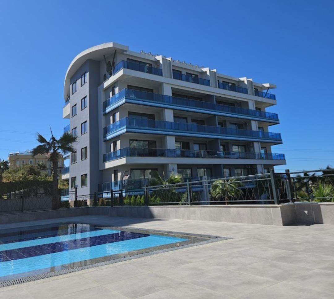 Appartement à Alanya, Turquie, 120 m² - image 11