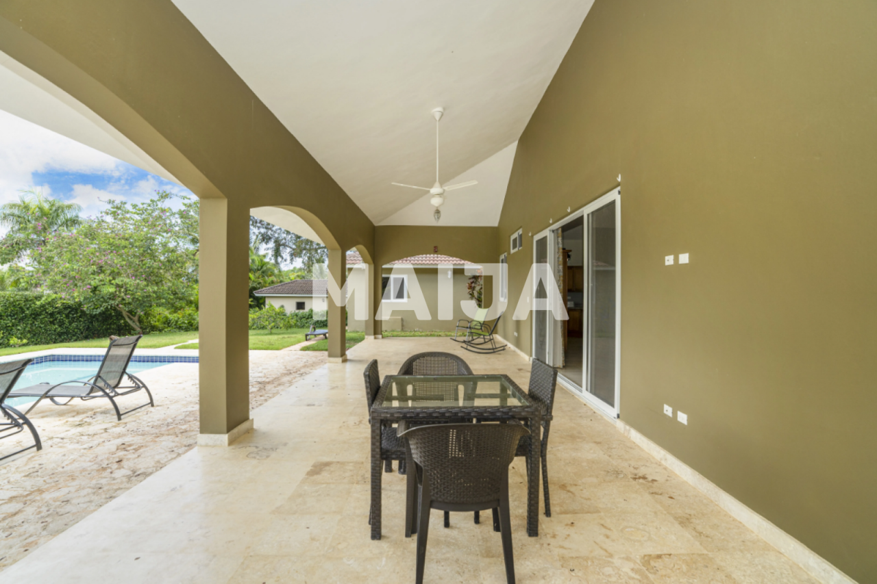 Villa à Sosúa, République dominicaine, 218.73 m² - image 12