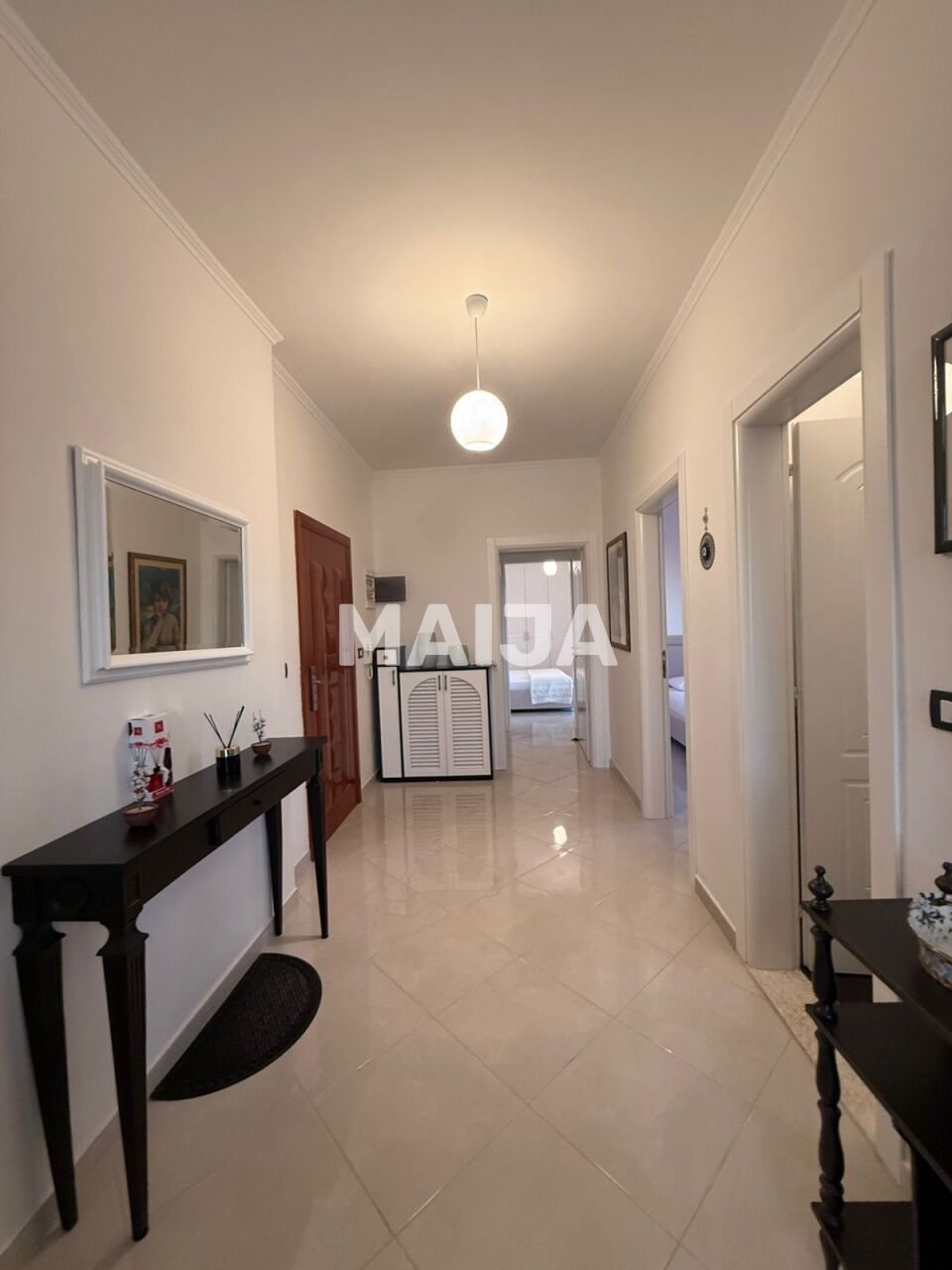 Apartment in Vlore, Albania, 109 m² - picture 14