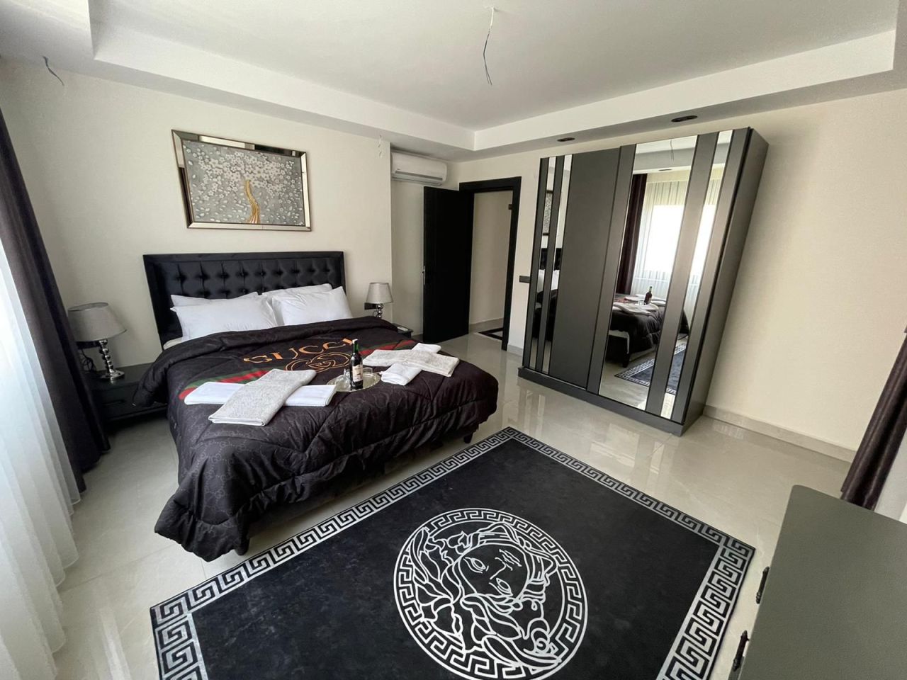 Villa à Alanya, Turquie, 270 m² - image 11