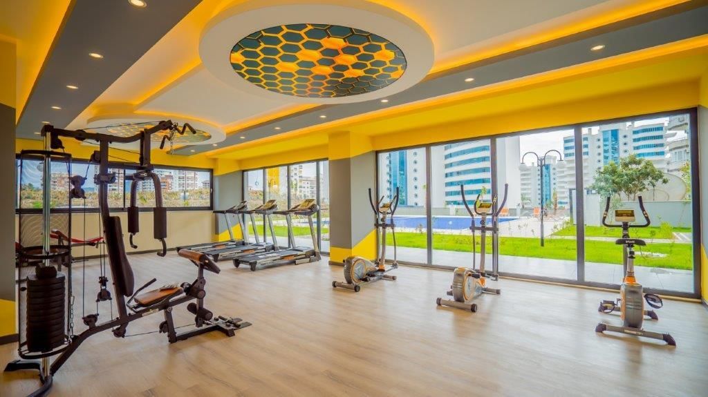 Appartamenti a Alanya, Turchia, 170 m² - foto 11