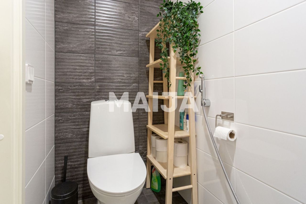 Piso en Pirkkala, Finlandia, 116 m² - imagen 15