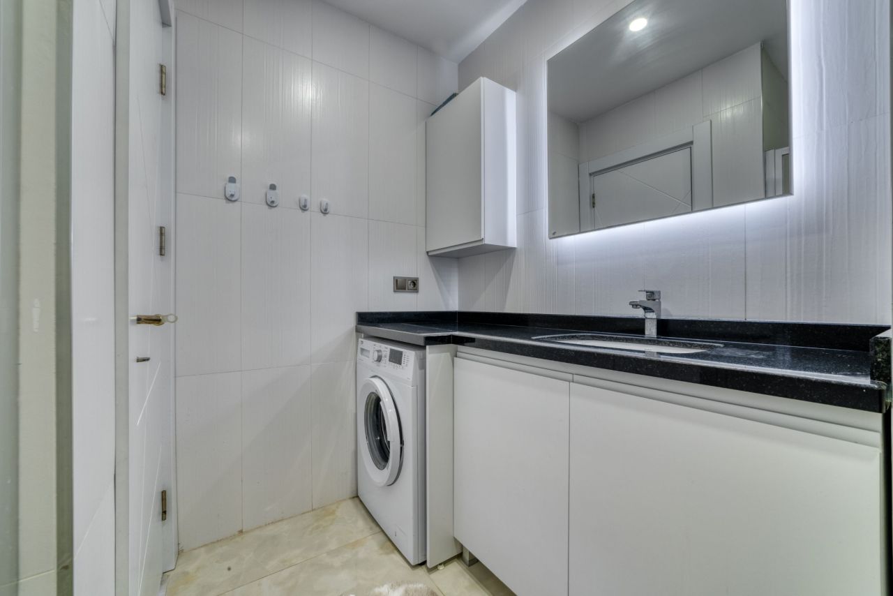 Apartment in Alanya, Turkey, 85 m² - picture 11