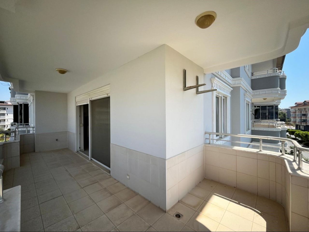 Apartment in Alanya, Türkei, 110 m² - Foto 11