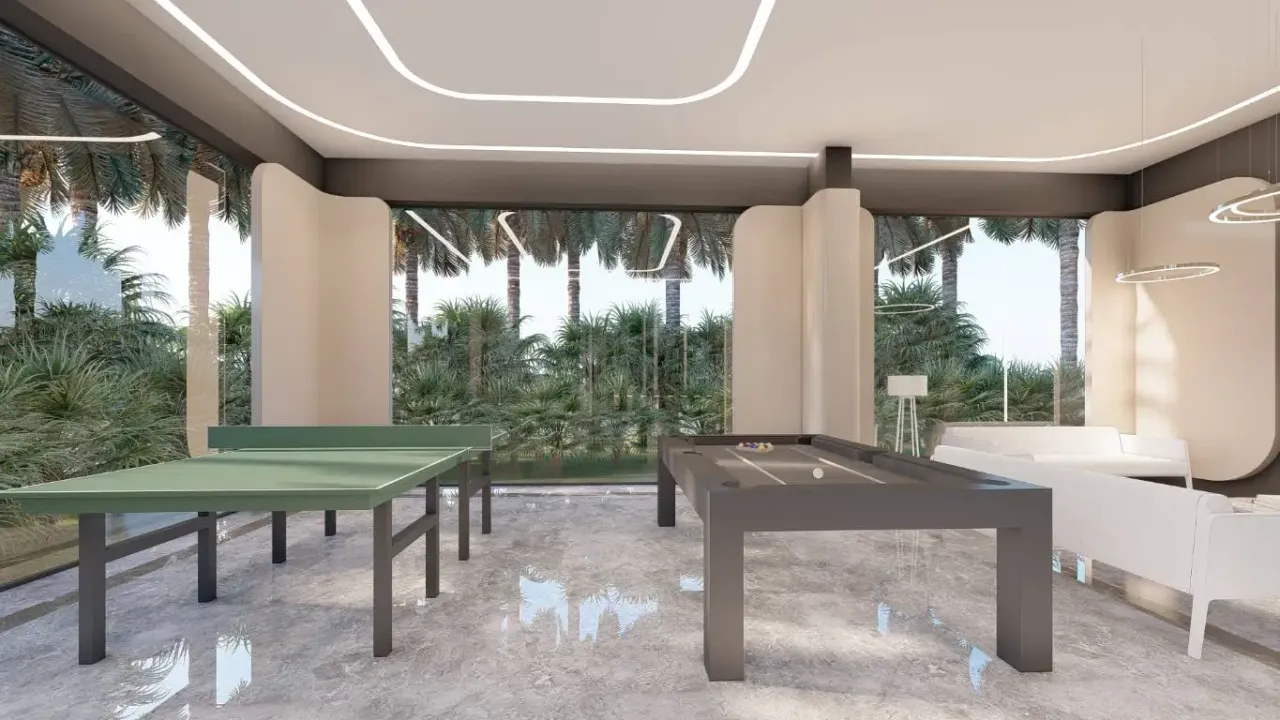 Appartamenti a Alanya, Turchia, 63 m² - foto 11