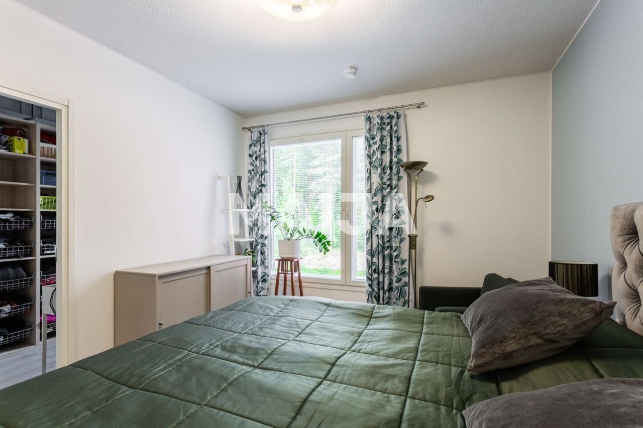 Piso en Pirkkala, Finlandia, 116 m² - imagen 18