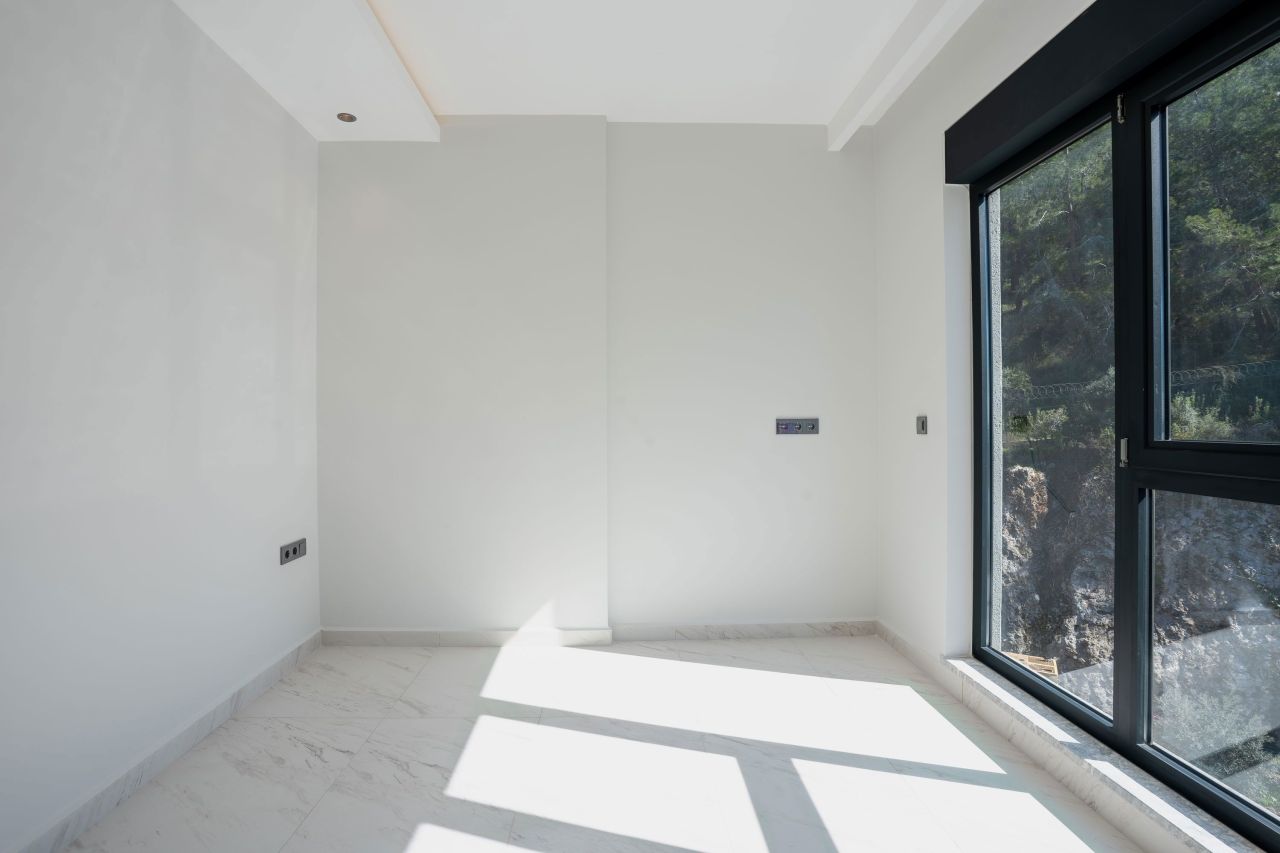 Apartment in Alanya, Turkey, 95 m² - picture 11