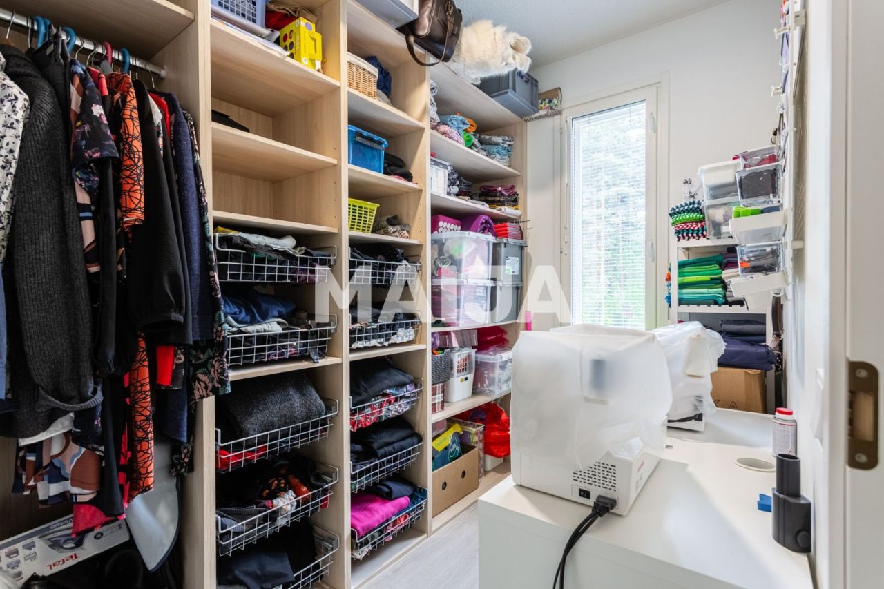 Piso en Pirkkala, Finlandia, 116 m² - imagen 19