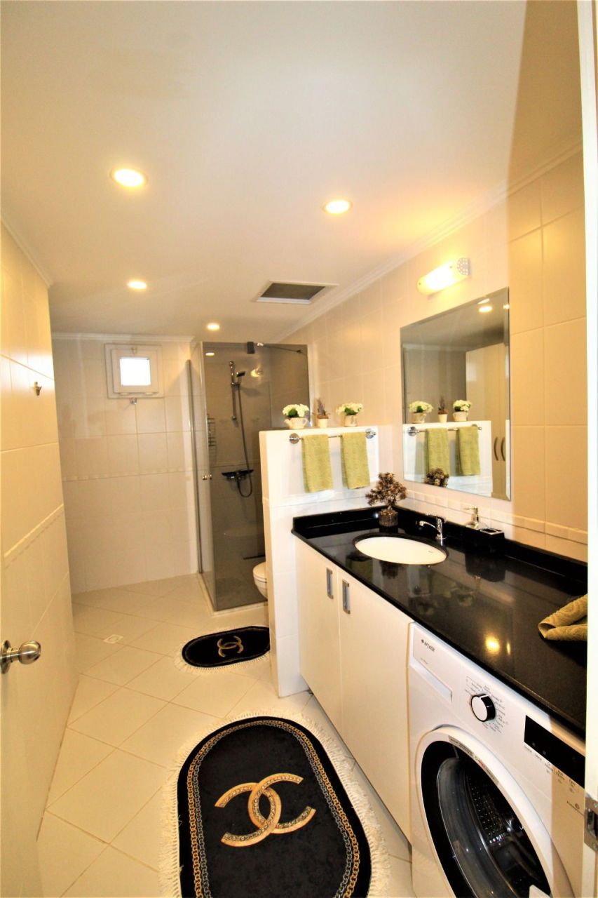 Apartment in Alanya, Turkey, 120 m² - picture 11