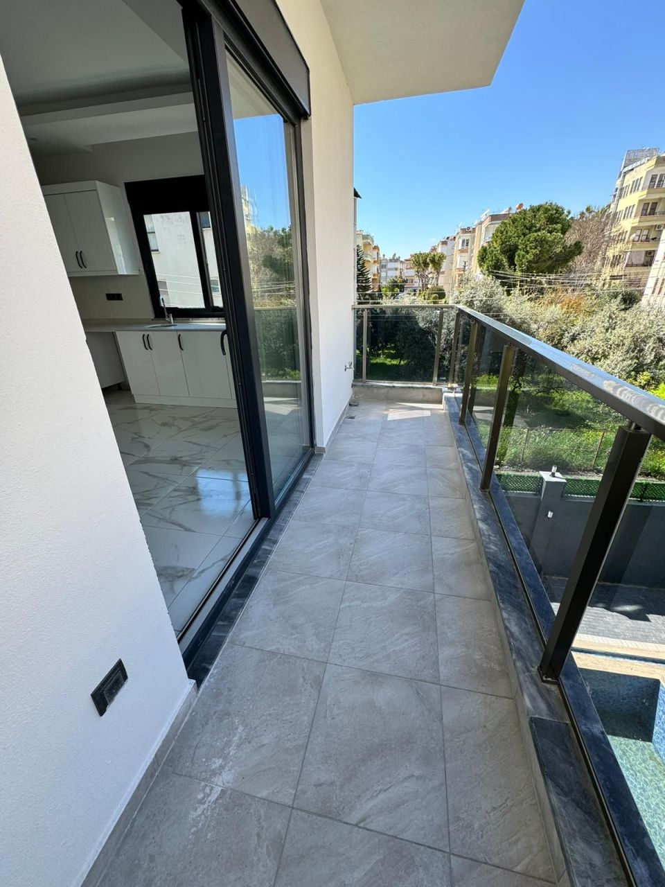 Apartment in Alanya, Türkei, 85 m² - Foto 11