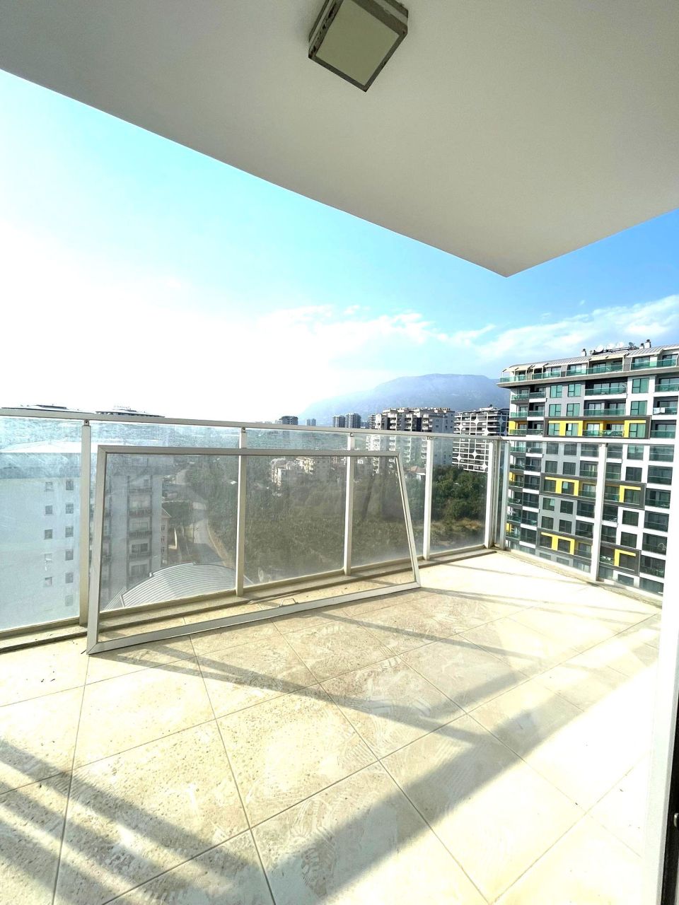 Apartamento en Alanya, Turquia, 240 m² - imagen 10