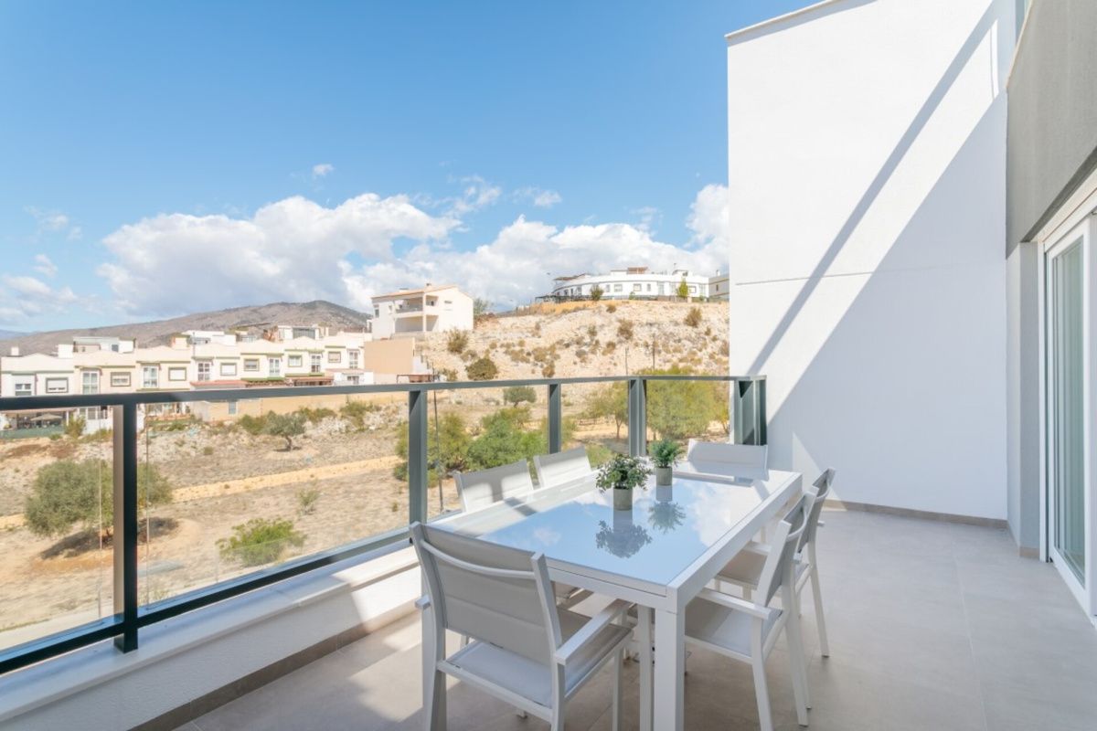 Haus in Costa Blanca, Spanien, 157 m² - Foto 1