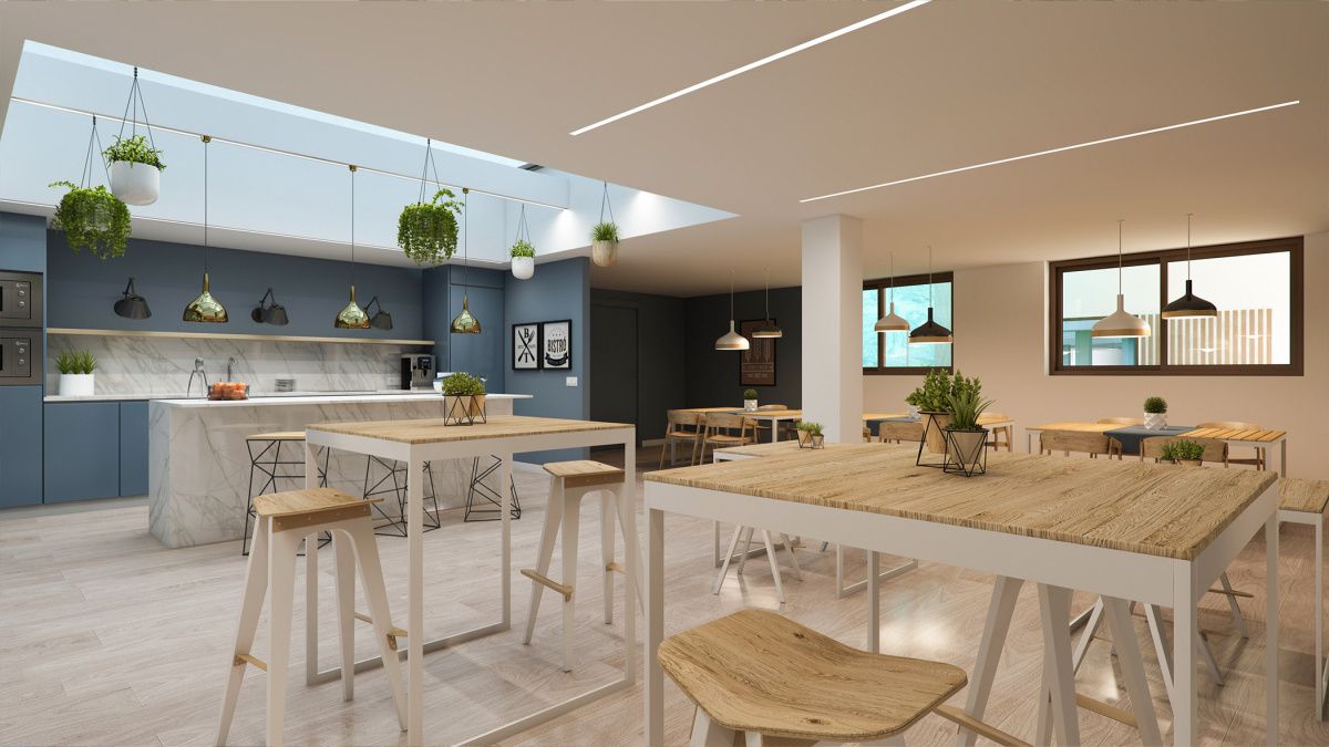 House on Costa Blanca, Spain, 171 m² - picture 1