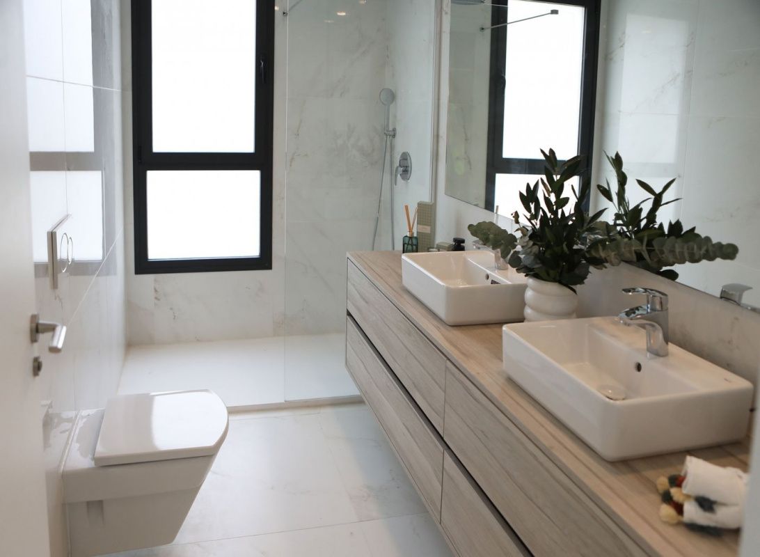 Piso en la Costa Blanca, España, 105 m² - imagen 1