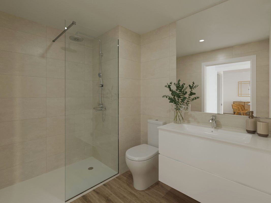 Appartement sur la Costa Blanca, Espagne, 143 m² - image 1