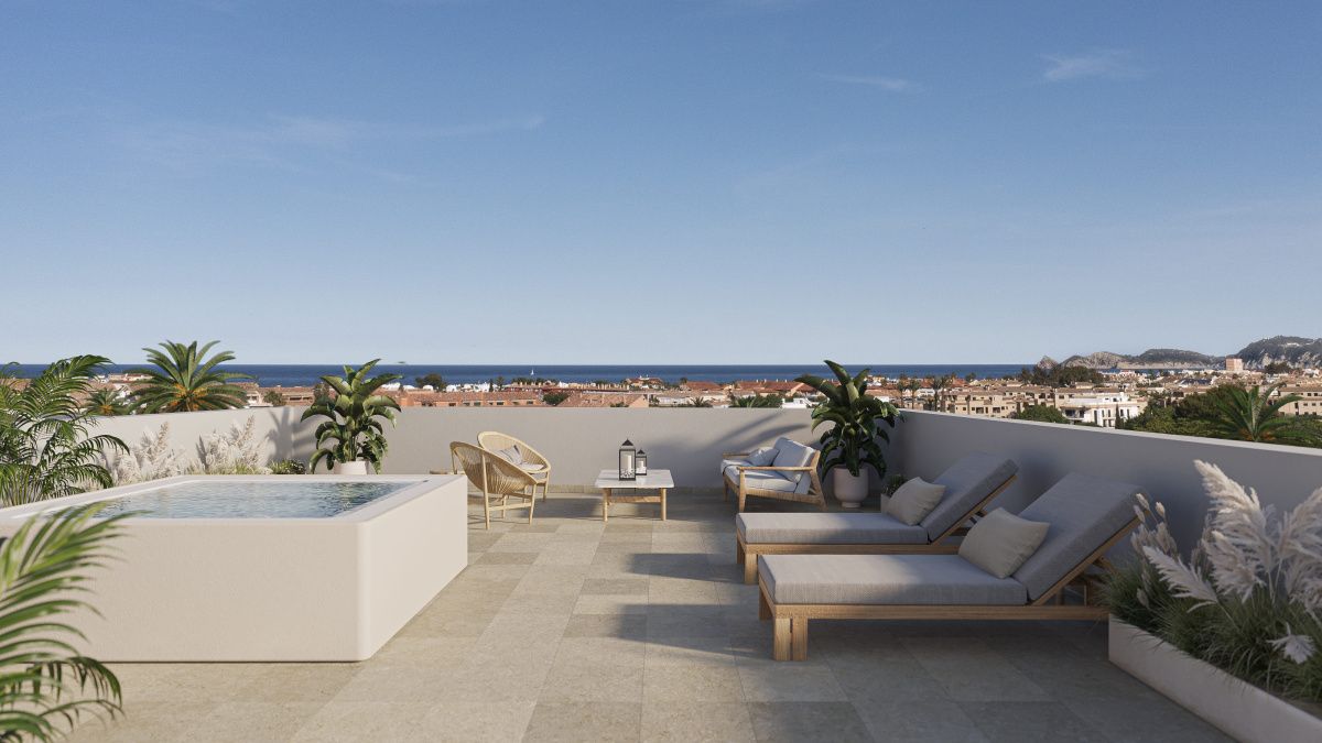 Appartement sur la Costa Blanca, Espagne, 177 m² - image 1