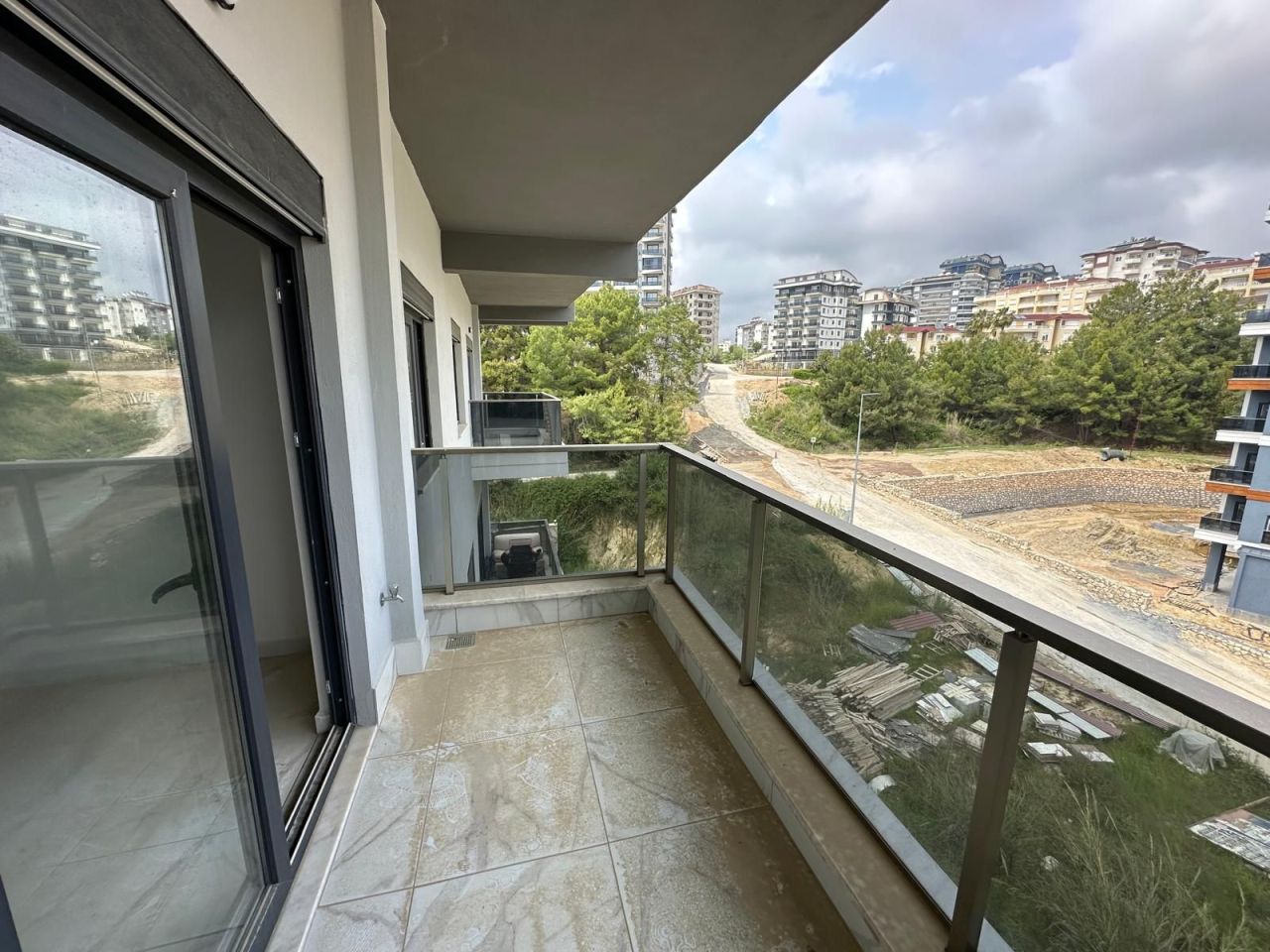 Apartment in Alanya, Türkei, 90 m² - Foto 10