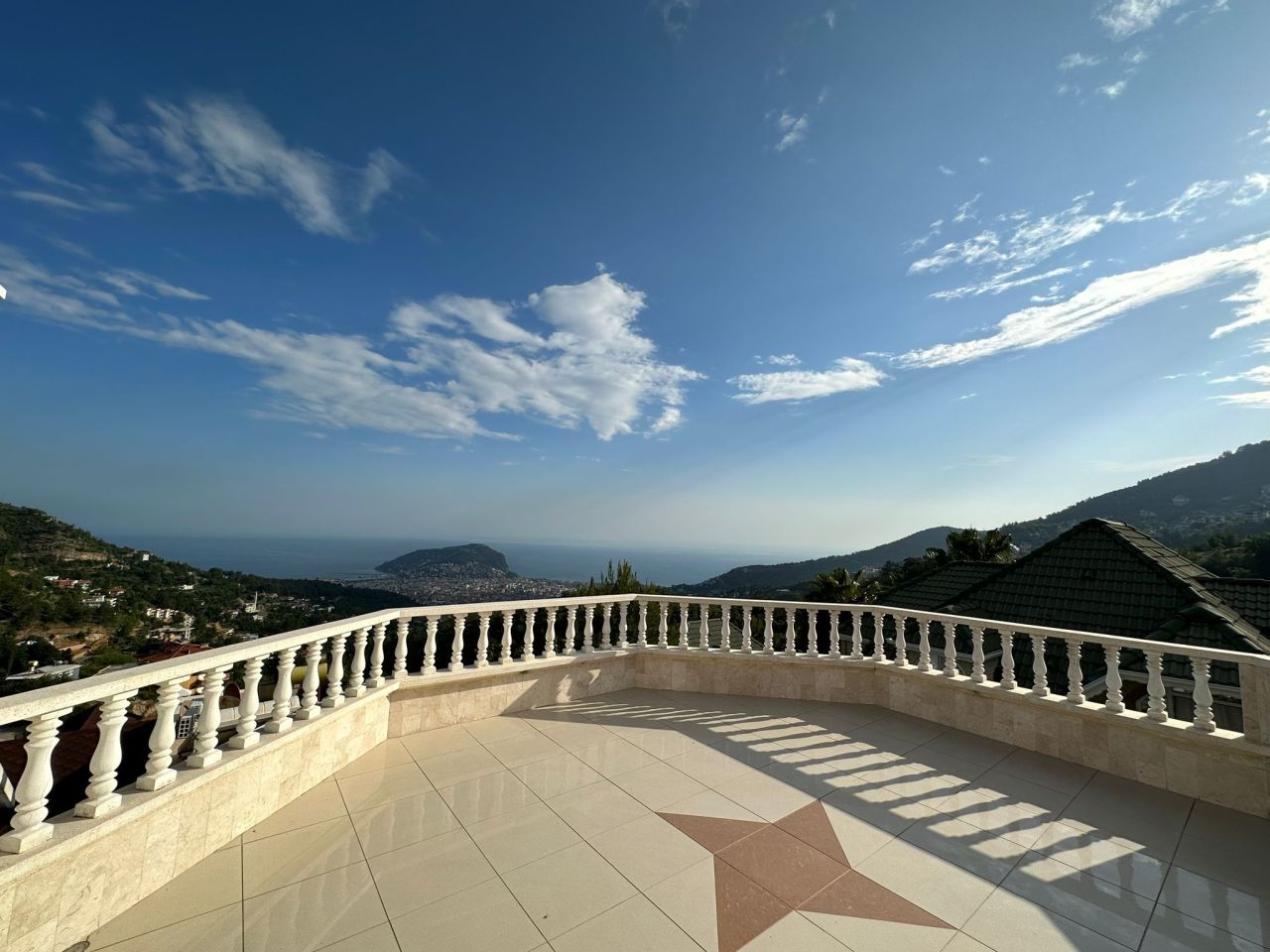 Apartment in Alanya, Türkei, 220 m² - Foto 10