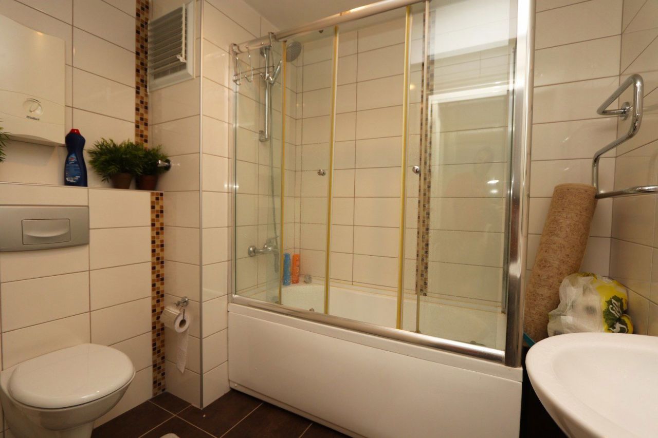 Apartment in Alanya, Türkei, 115 m² - Foto 11