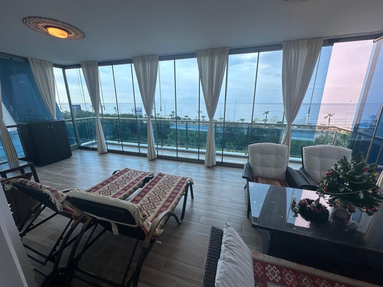 Appartement à Alanya, Turquie, 90 m² - image 11