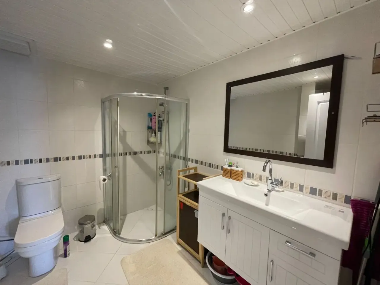 Apartment in Alanya, Türkei, 110 m² - Foto 10