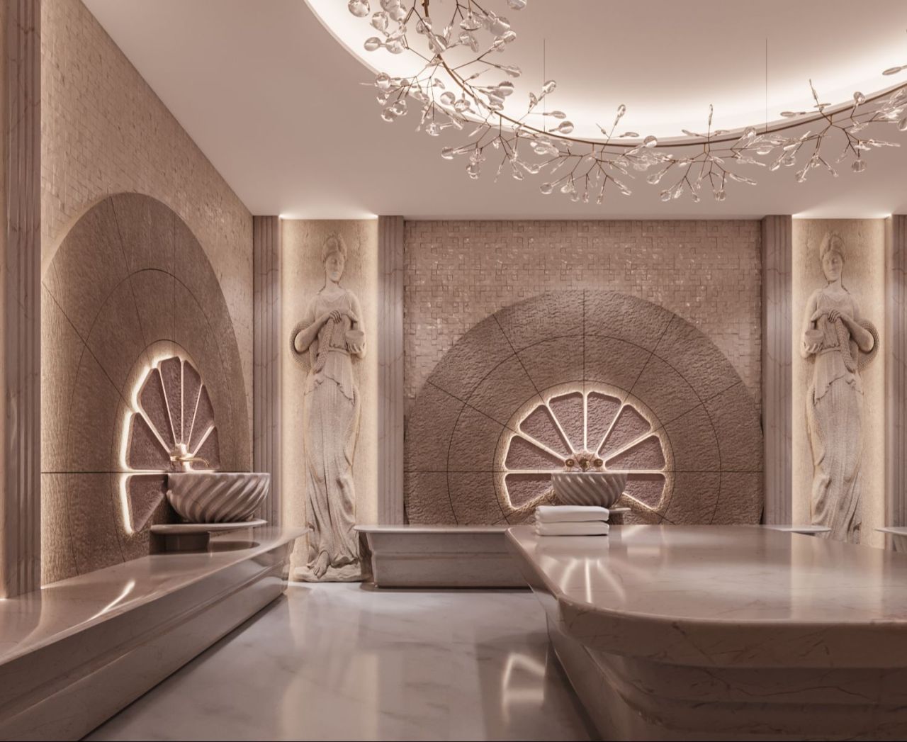 Apartamento en Alanya, Turquia, 55 m² - imagen 11