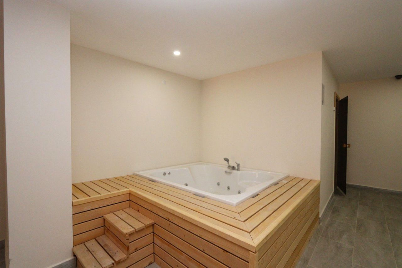 Appartamenti a Alanya, Turchia, 55 m² - foto 11