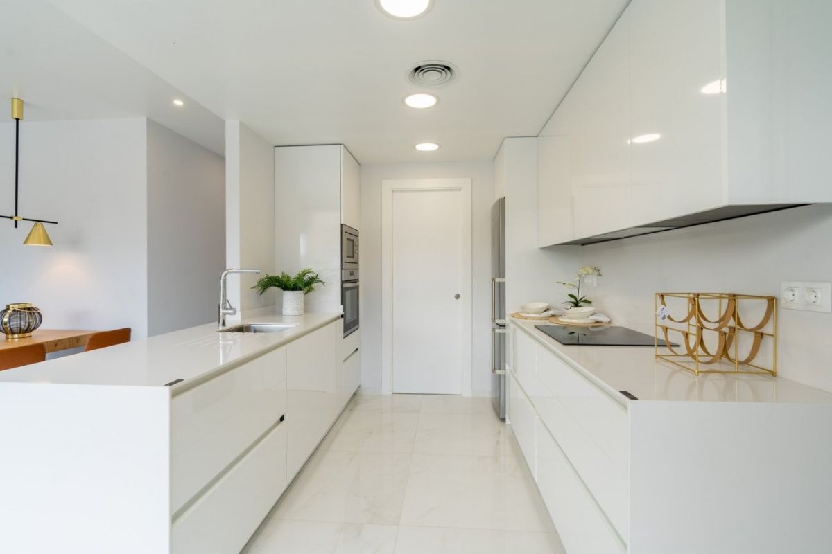 Piso en la Costa Blanca, España, 80 m² - imagen 5