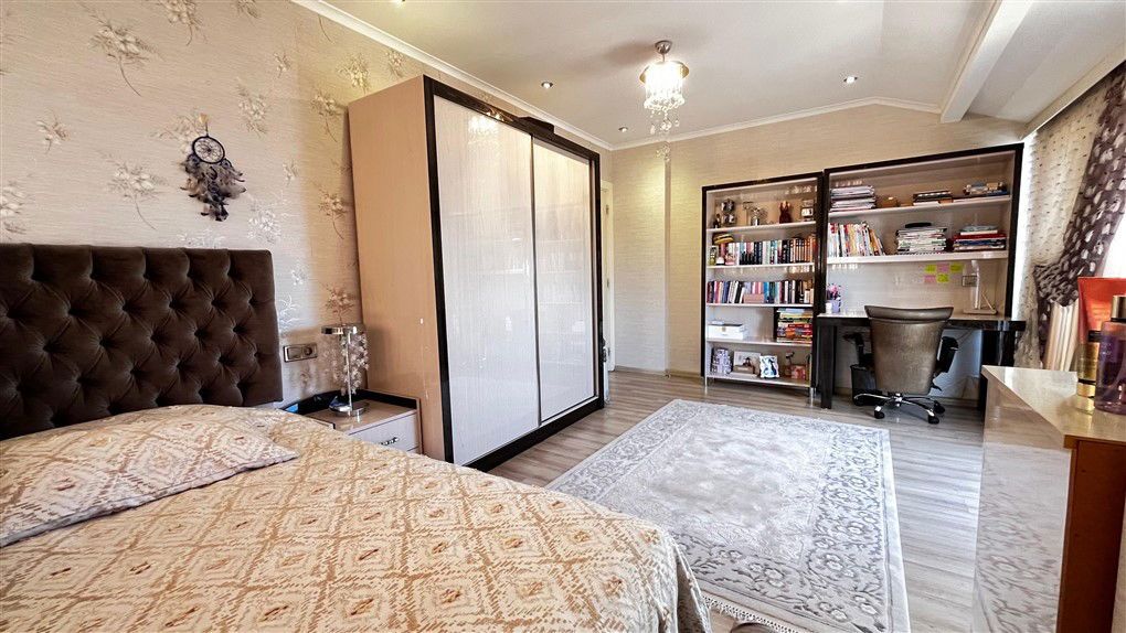 Apartment in Alanya, Türkei, 300 m² - Foto 10