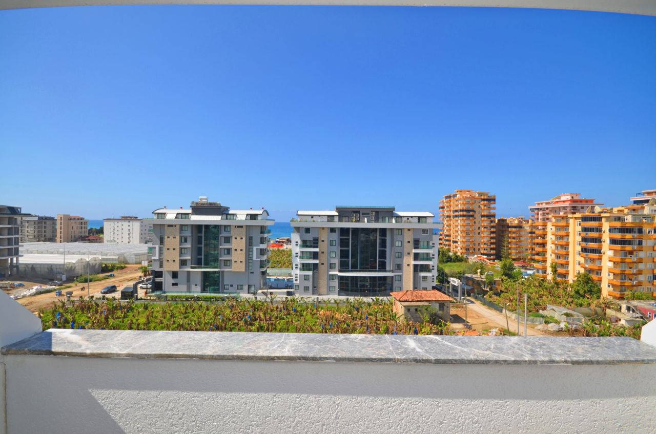 Apartment in Alanya, Türkei, 170 m² - Foto 11