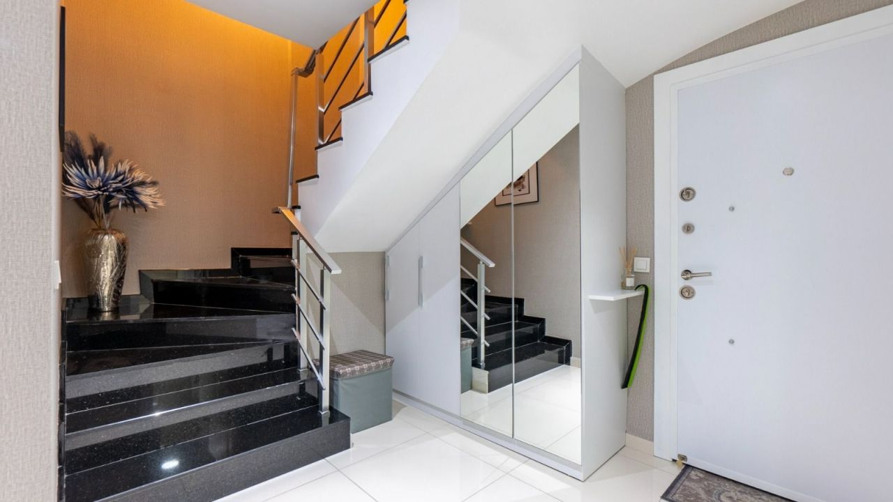 Appartement à Alanya, Turquie, 120 m² - image 11