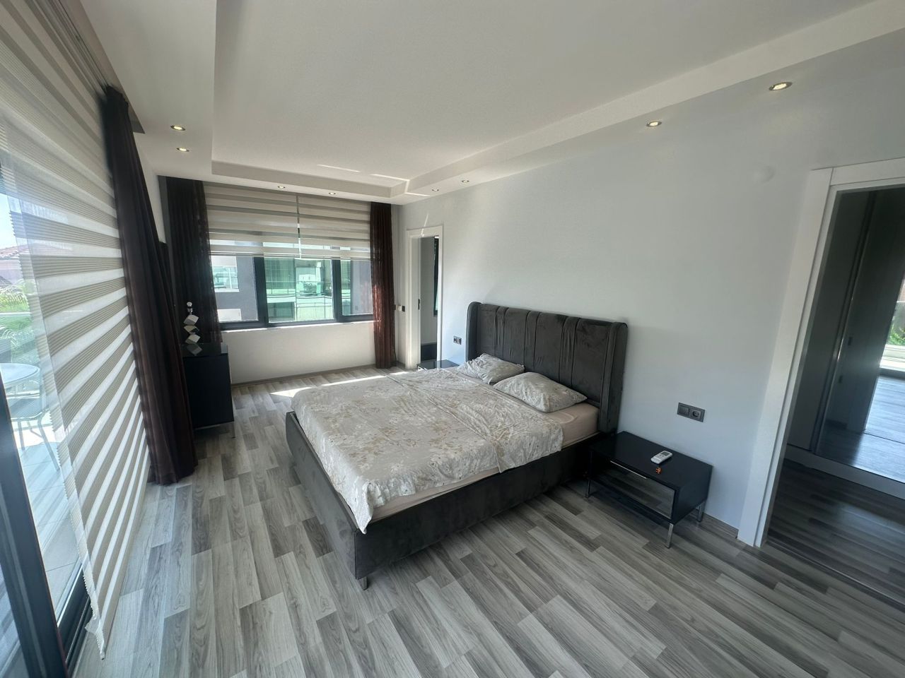 Appartamenti a Alanya, Turchia, 145 m² - foto 11