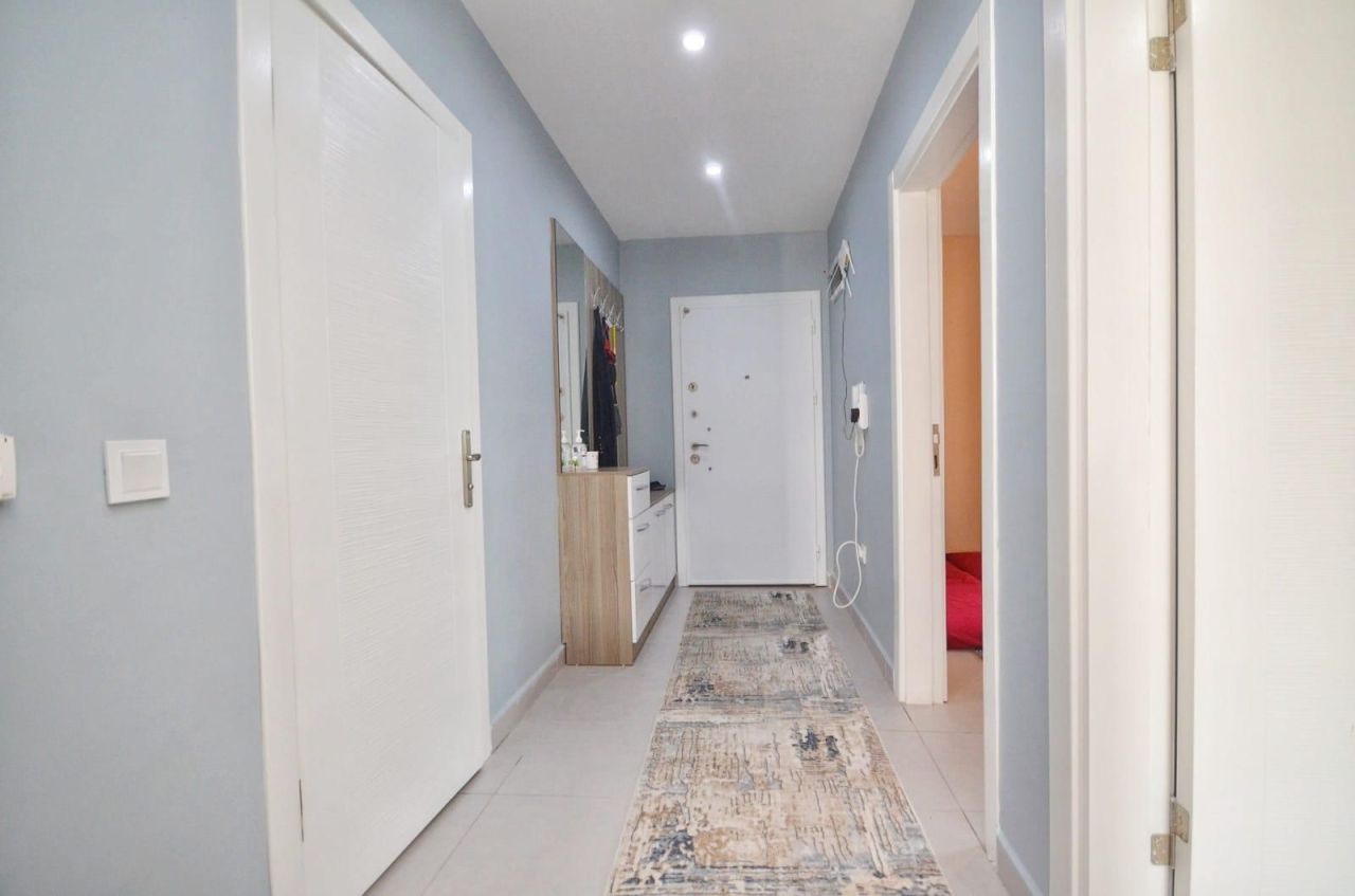 Appartement à Alanya, Turquie, 100 m² - image 11