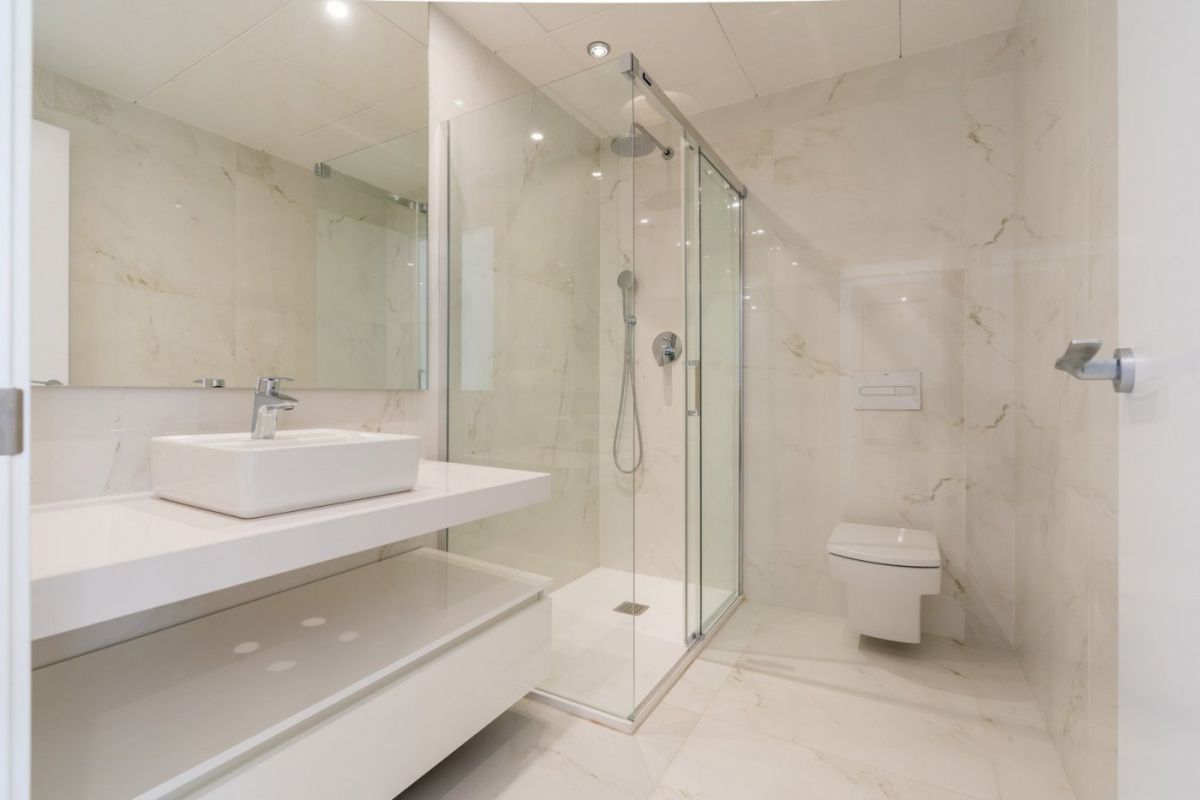 Piso en la Costa Blanca, España, 80 m² - imagen 7