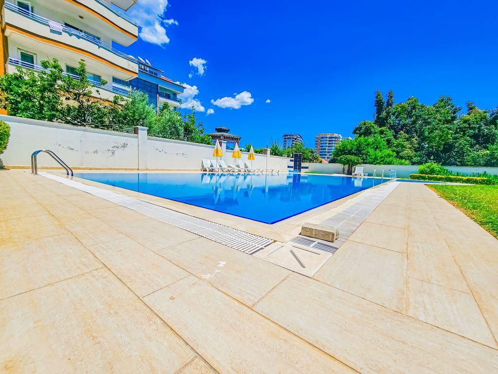 Appartement à Alanya, Turquie, 65 m² - image 11