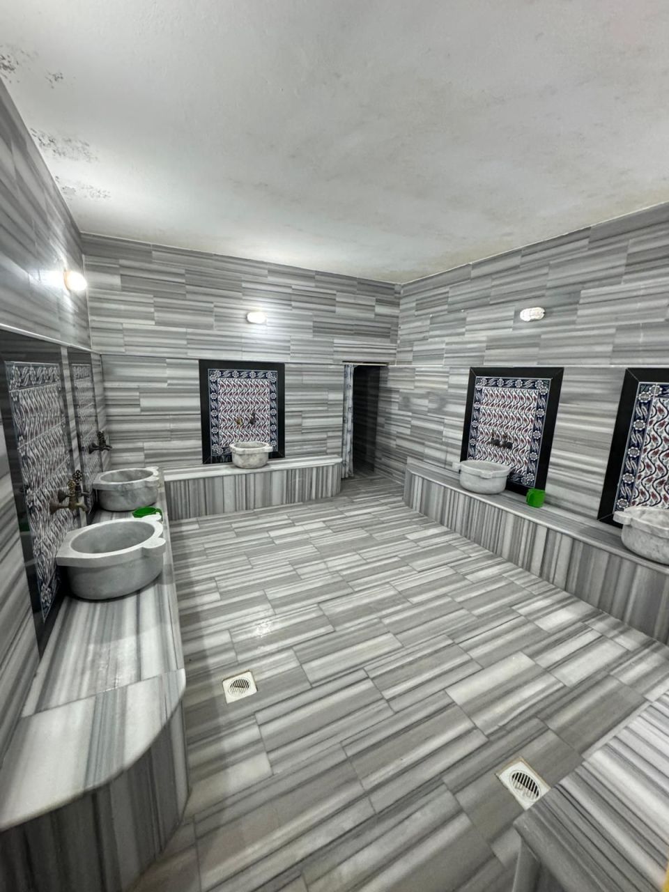 Apartamento en Alanya, Turquia, 110 m² - imagen 11