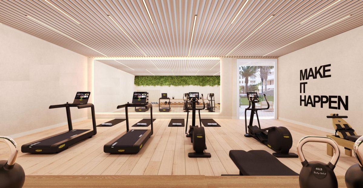 Appartement sur la Costa Blanca, Espagne, 111 m² - image 8