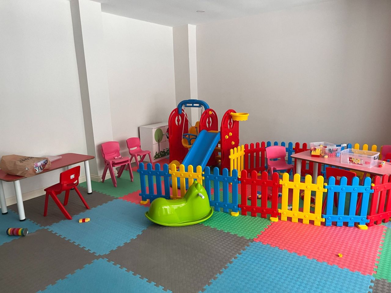 Apartment in Alanya, Türkei, 67 m² - Foto 11