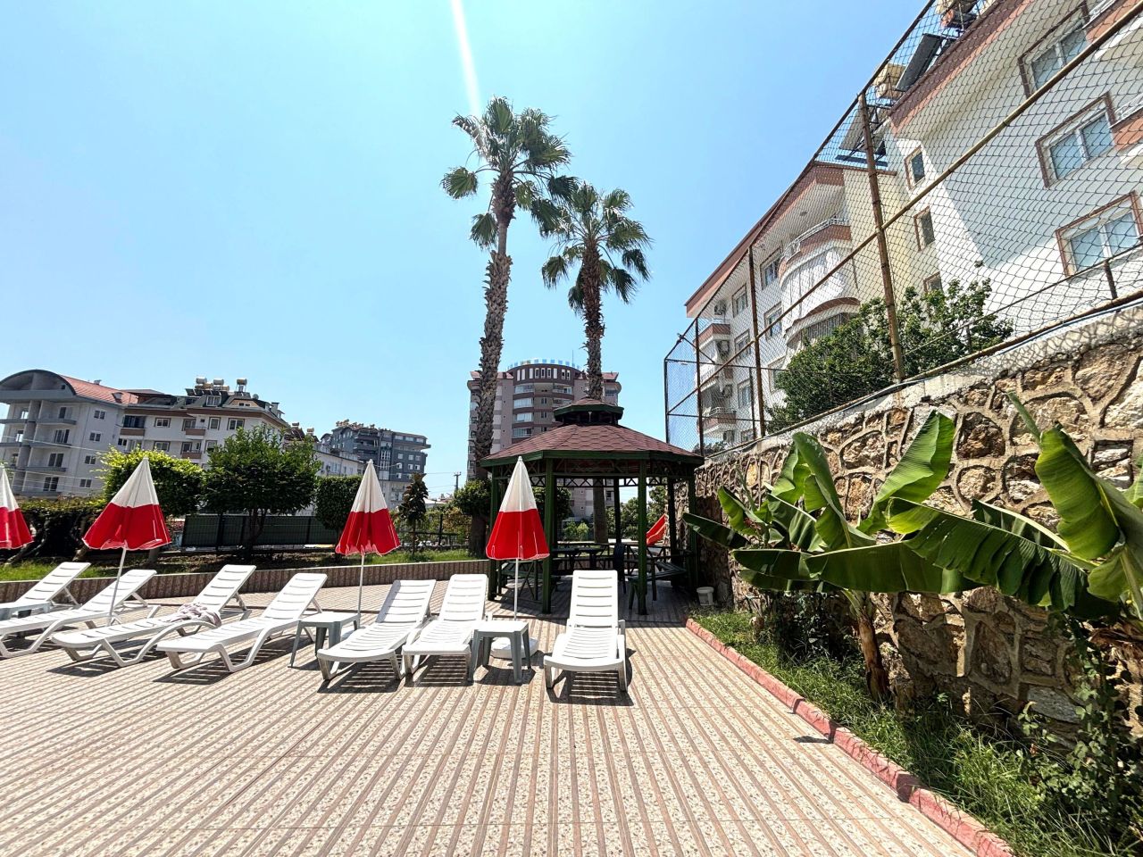 Appartamenti a Alanya, Turchia, 130 m² - foto 10