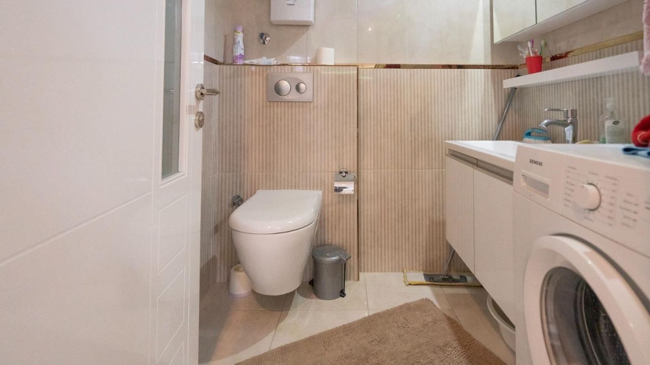 Apartment in Alanya, Türkei, 120 m² - Foto 11