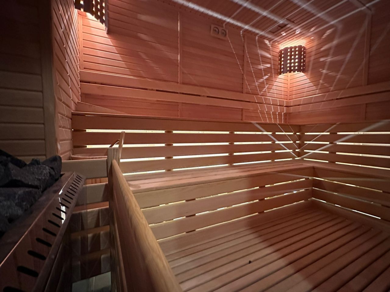 Appartamenti a Alanya, Turchia, 50 m² - foto 11