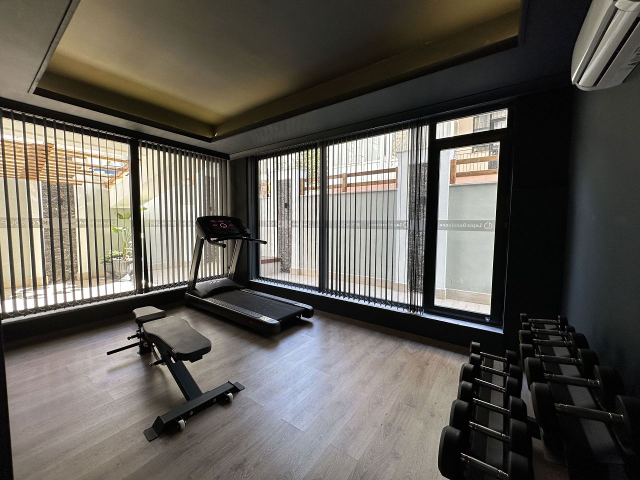 Appartamenti a Alanya, Turchia, 50 m² - foto 11